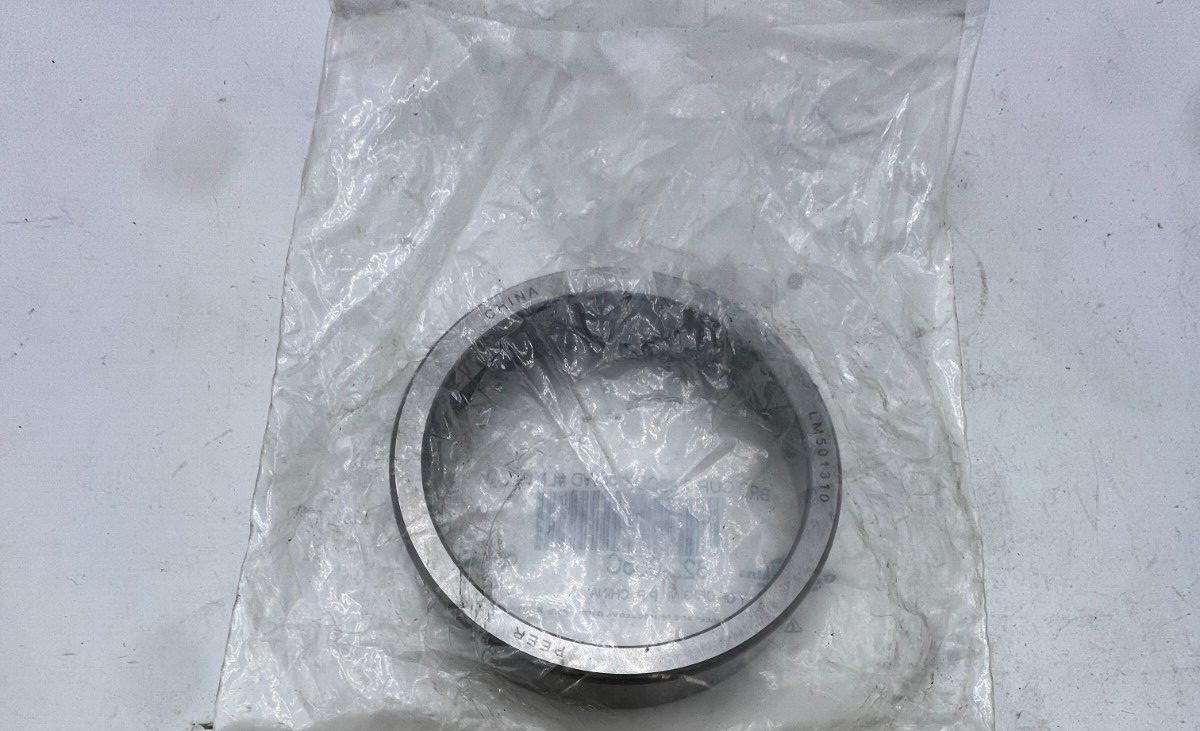 QTY 3 822-053C BEARING CUP 2.89ODX0.58WD LM50131