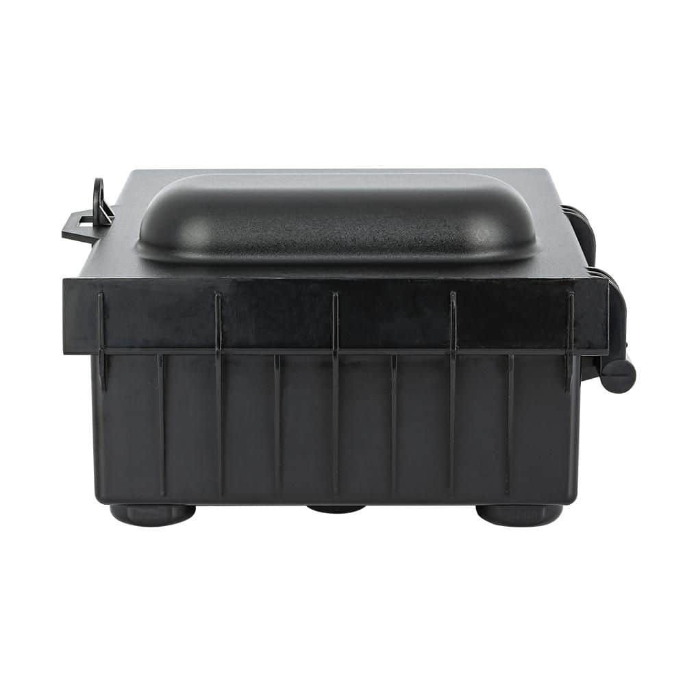 Midwest Electric Products 60 Amp 240-Volt Non-Fuse Non-Metallic AC Disconnect