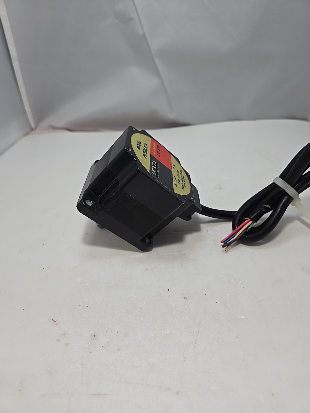 Vexta Oriental Motor – PK564AUA – 5-Phase DC 1.4A Stepping Motor (M65)