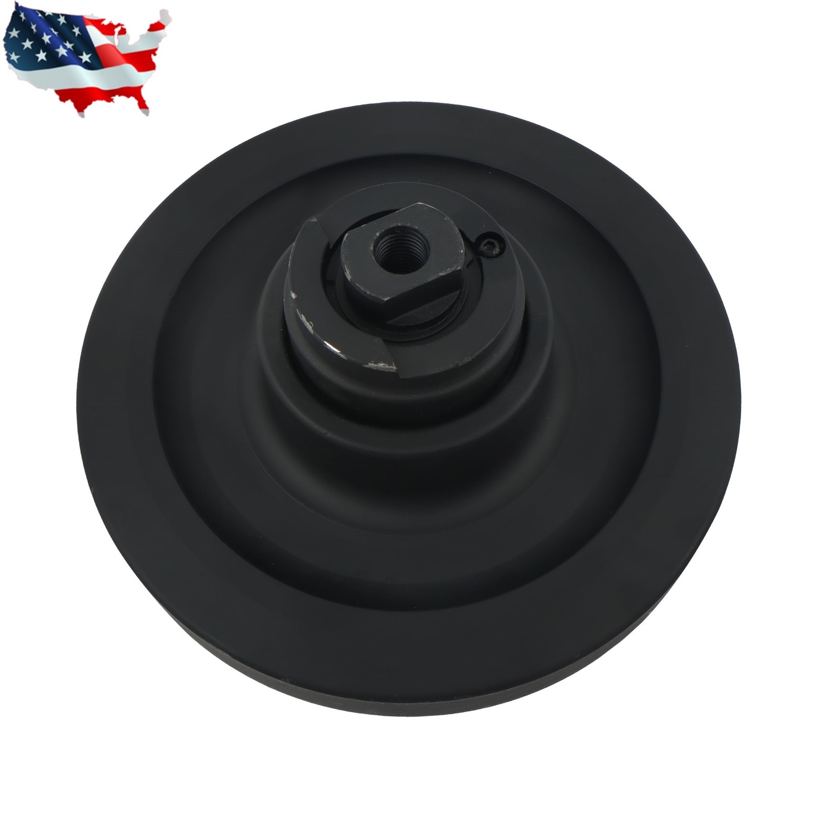 Track Idler Wheel for New Holland C175 C185 C190 Skid Steer 87480413 87535299