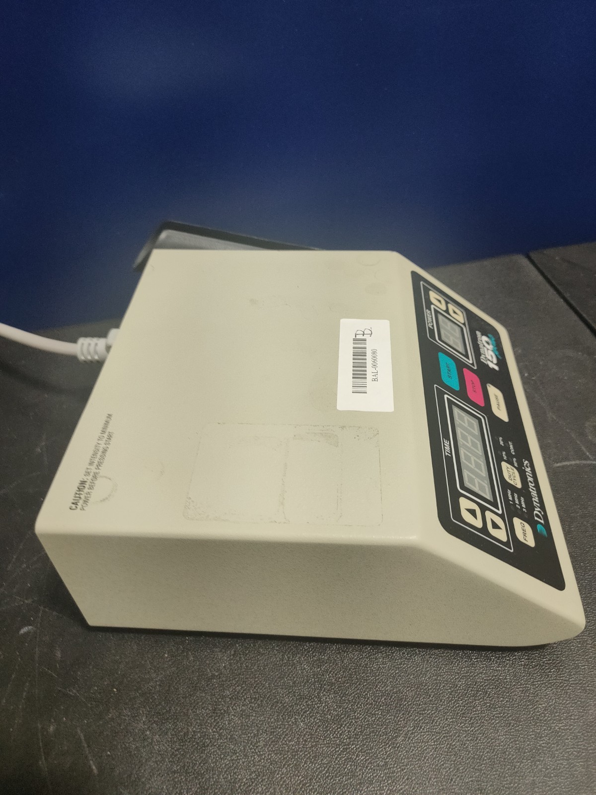 Dynatronics Dynatron 150 Plus Therapy Ultrasound
