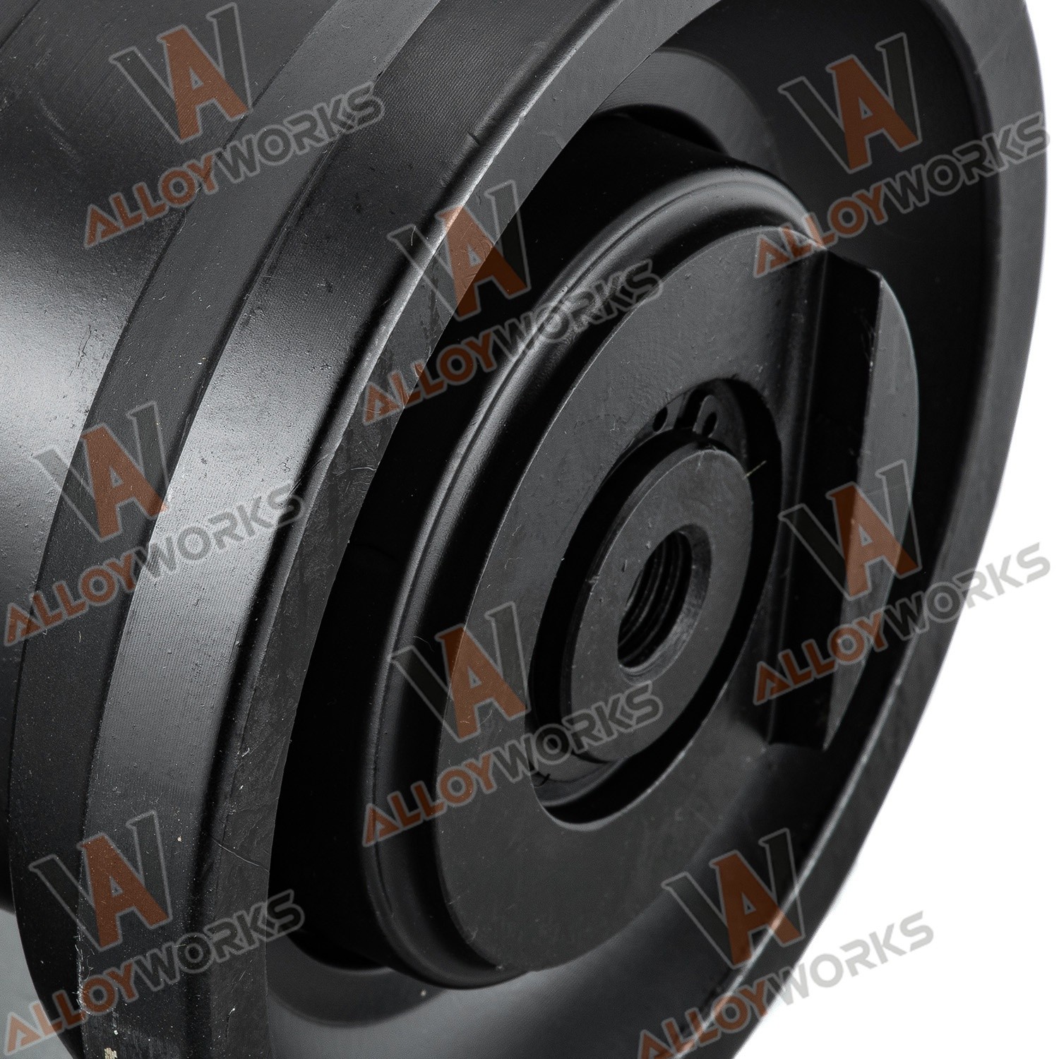 Track Bottom Roller For Yanmar VIO50 Excavator Heavy Duty.