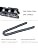 Cam Timing Chain for Polaris Sportsman 400 450 500 4×4 6×6 Xplorer 500 Ranger 42