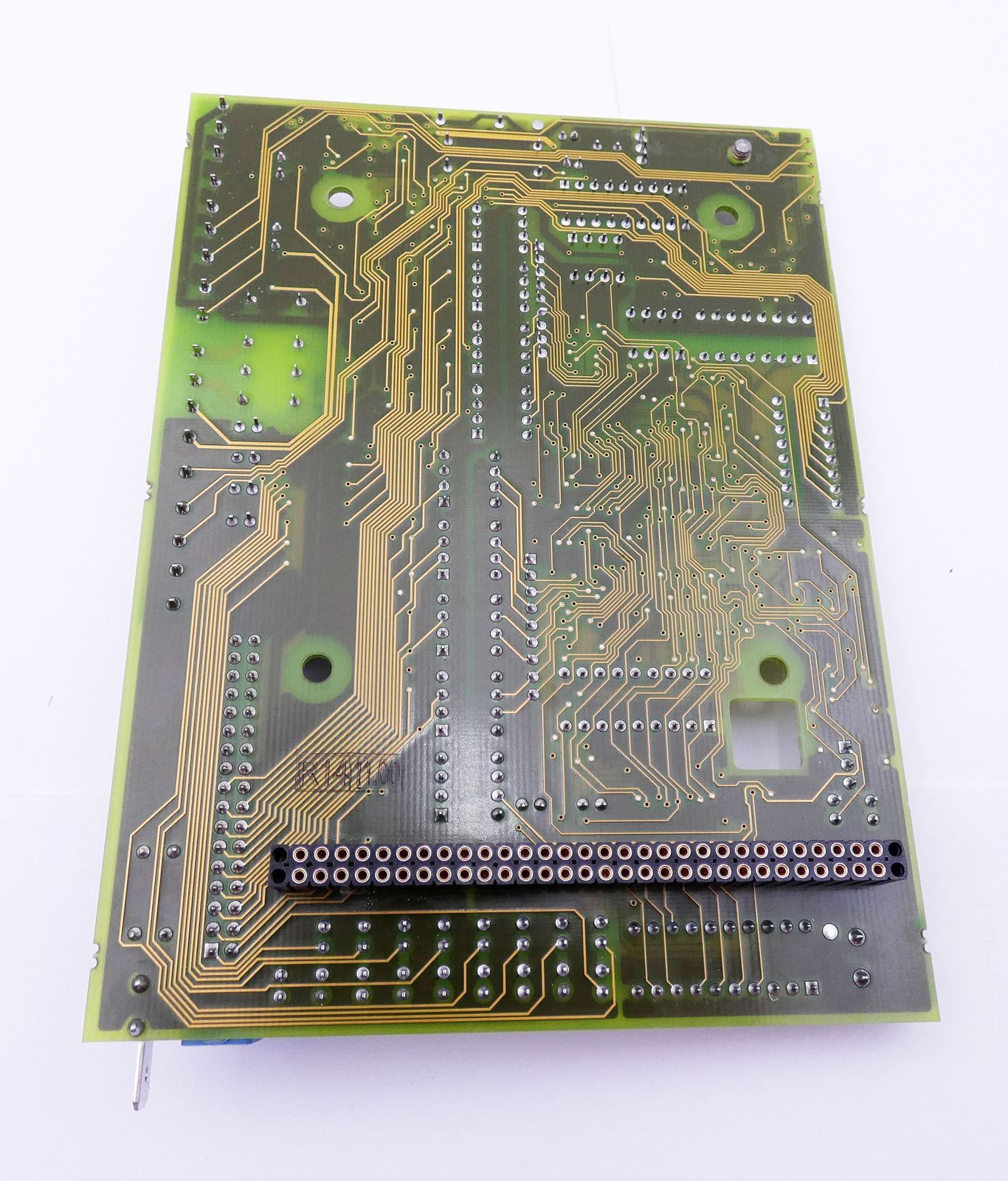 Wittur PL I0Q0X999A-S PC Board -used-