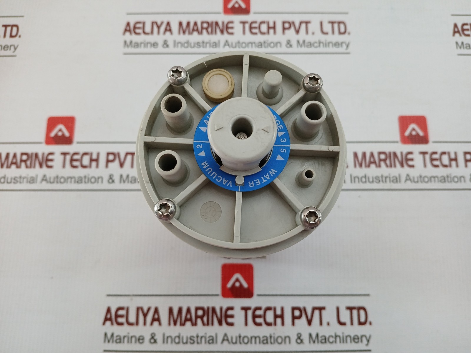 EVAC 5775500 Toilet Flush Control Mechanism