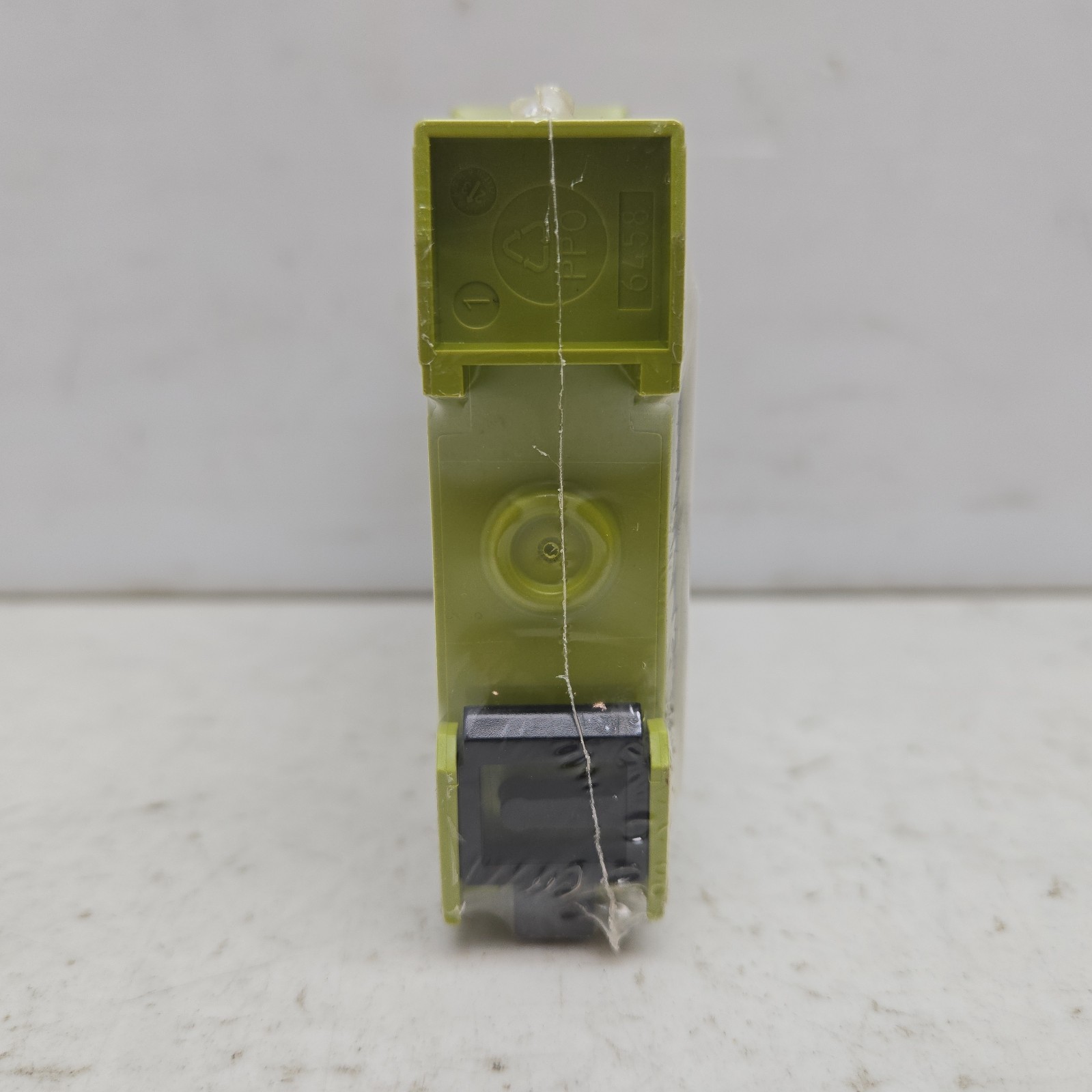 Pilz PZE X4V 0.5/24VDC 4n/o Fix Safety Relay Contact Expansion Input 774580 New