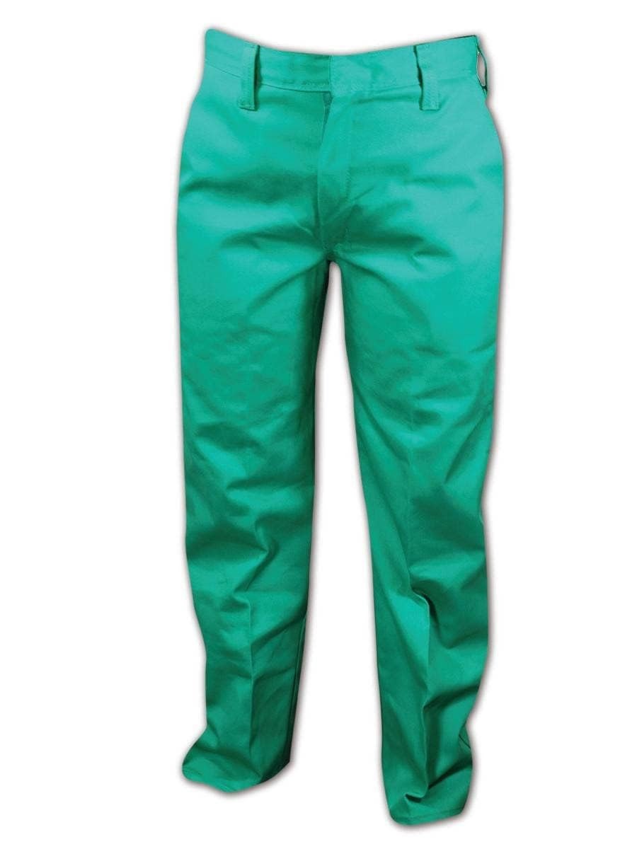 Magid Sparkguard 2831 Heavyweight Flame-Resistant Whipcord Pants 1 Pairs Size