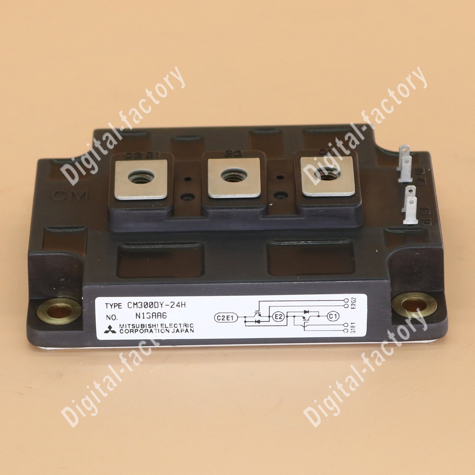 CM300DY-24H NEW MITSUBISHI 1PC Best Offer MODULE FREE SHIP