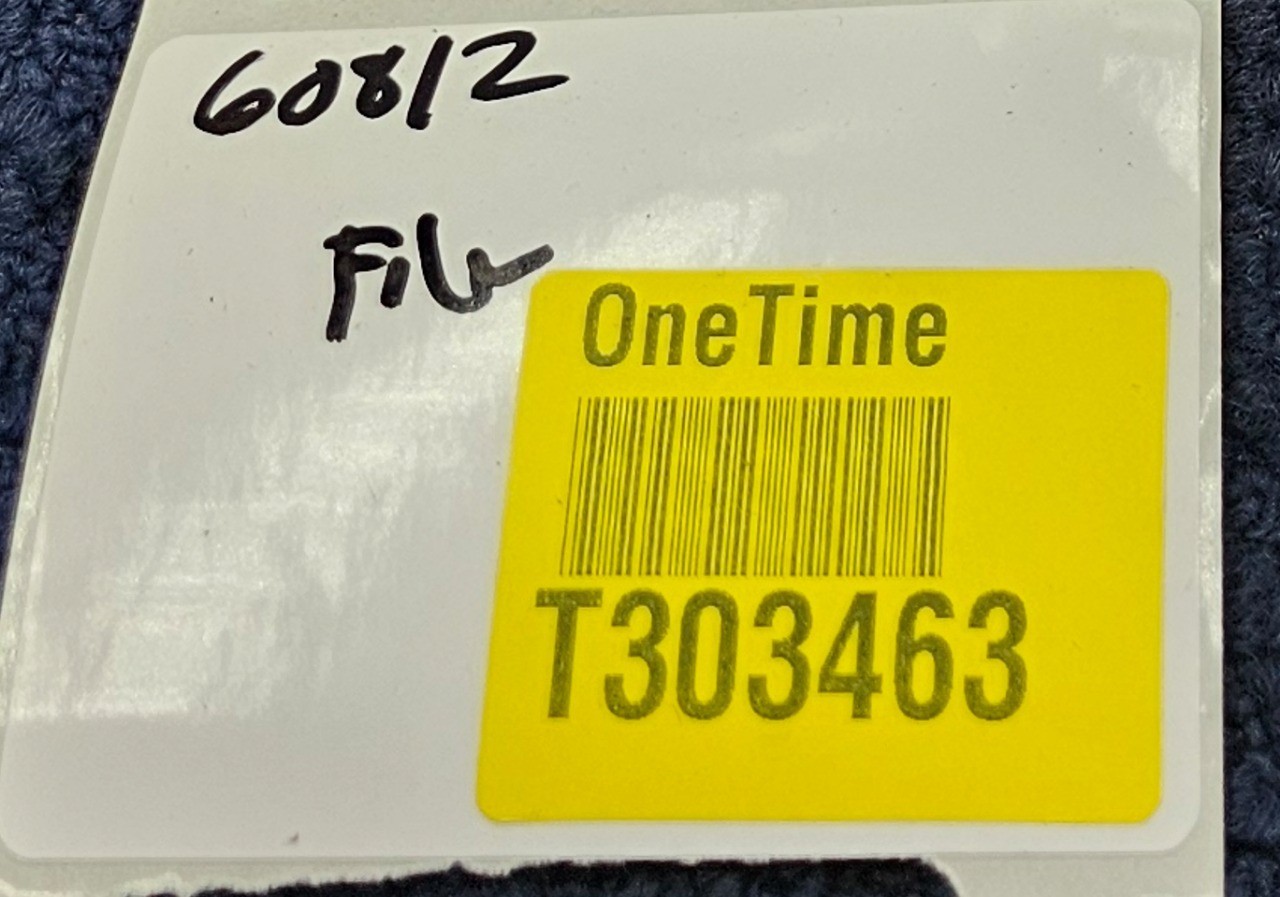 Corcom 30VK6 Line Filter F7358 30A 120/250V 50-60Hz 80A/40°C 250V-