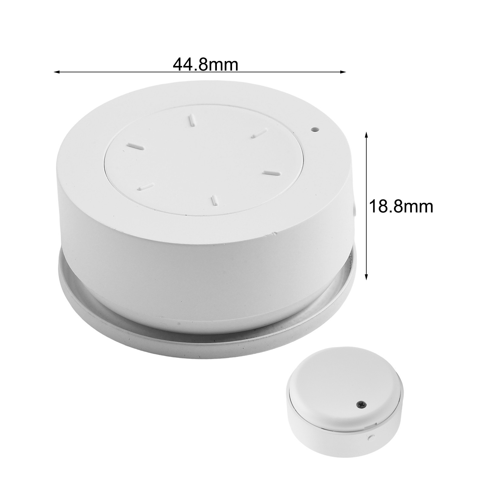 For Zigbee Compatible Smart Knob Dimming Switch For Any Room In Your Home