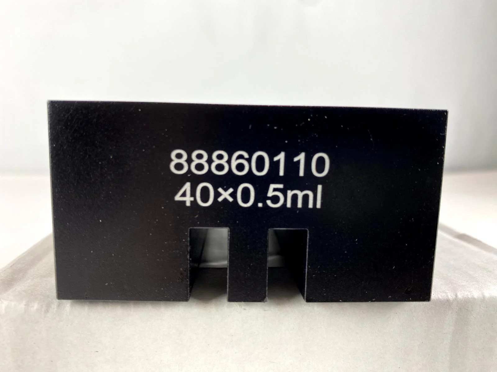 Fisherbrand FS 40 x 0.5mL Dry Bath Block – Cat No. 88860110 (New in Box)