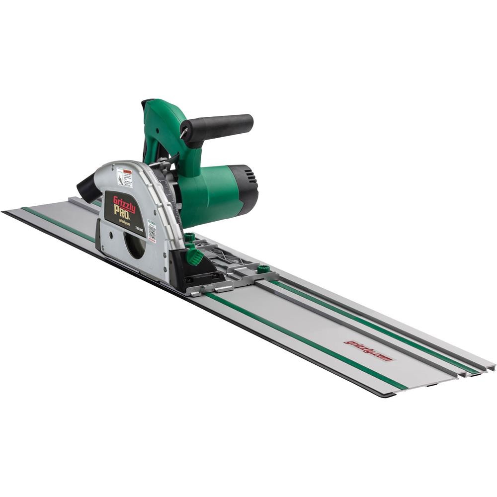 T33300ZX 6-1/4″ Track Saw Bundle