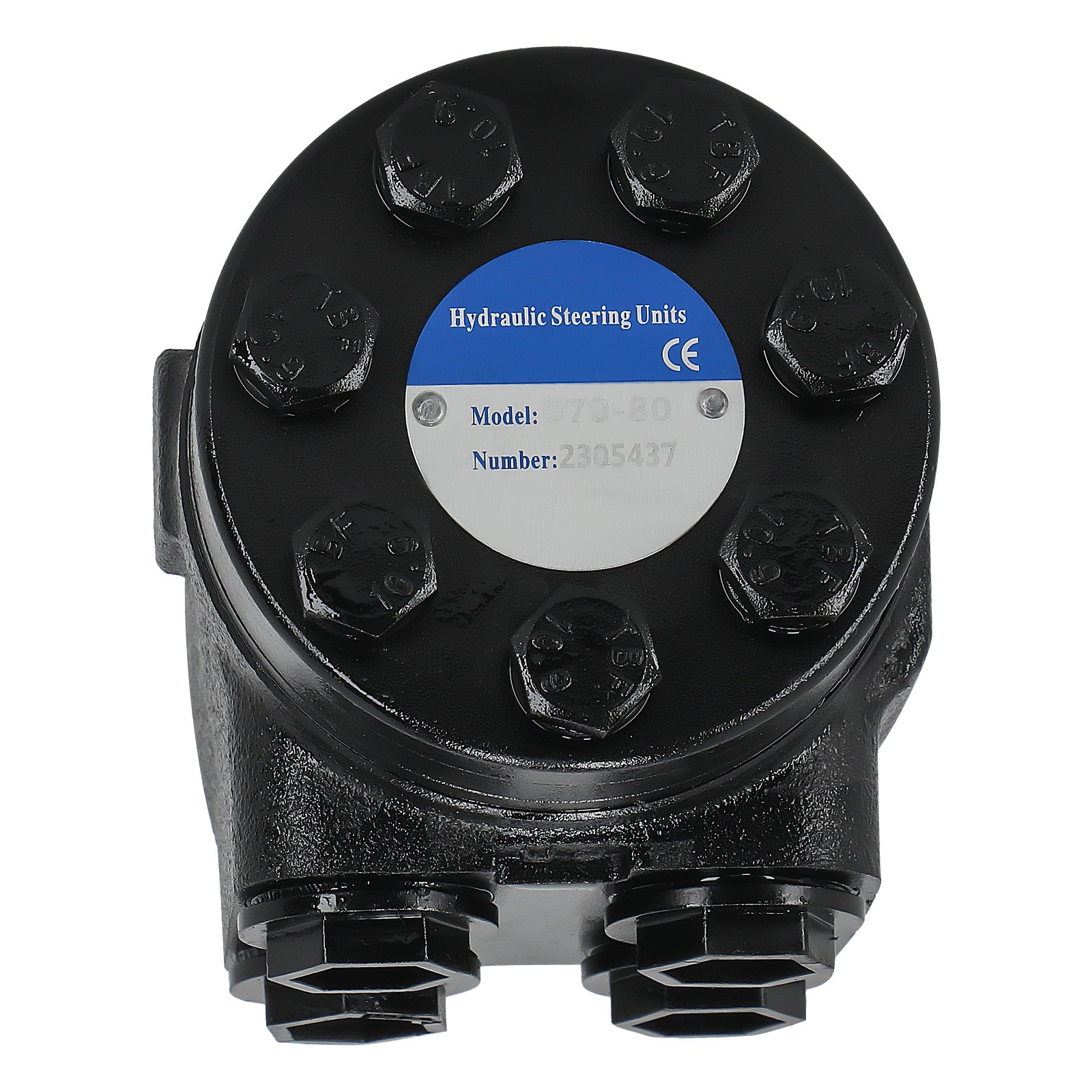 3C001-63072 Hydraulic Steering Valve Fit For Kubota M6040 L48 M5040 M8200 M7040