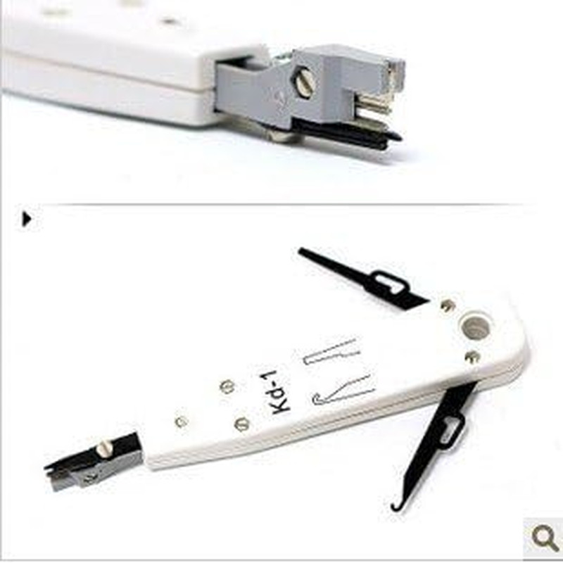 Network/Phone Cable Finder/Toner/Probe/Tracer/Tester + RJ11/RJ12/RJ45 Crimp Crim