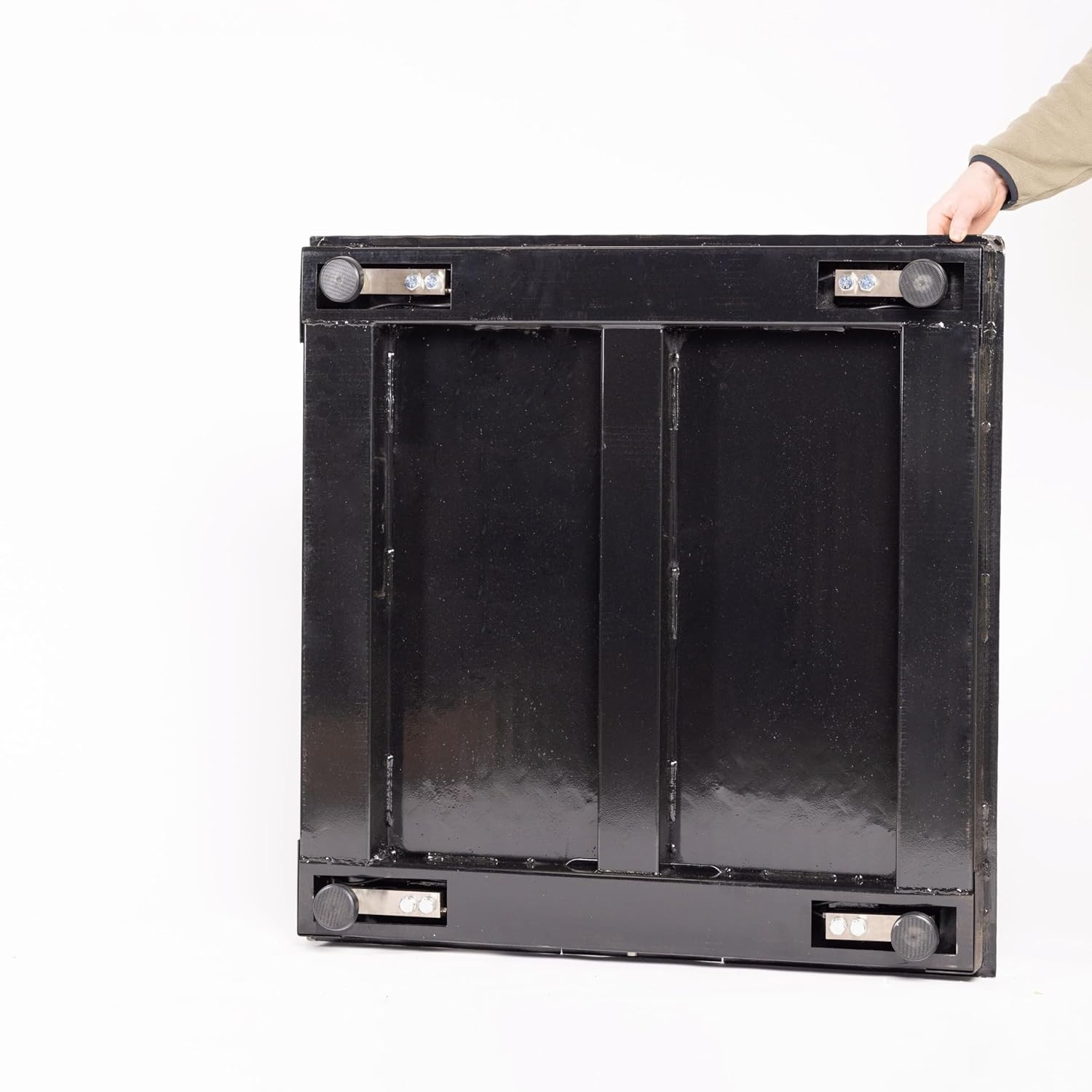 PEC 48″ x 48″ Warehouse Heavy Duty Pallet Industrial Floor Scale 10,000 LB