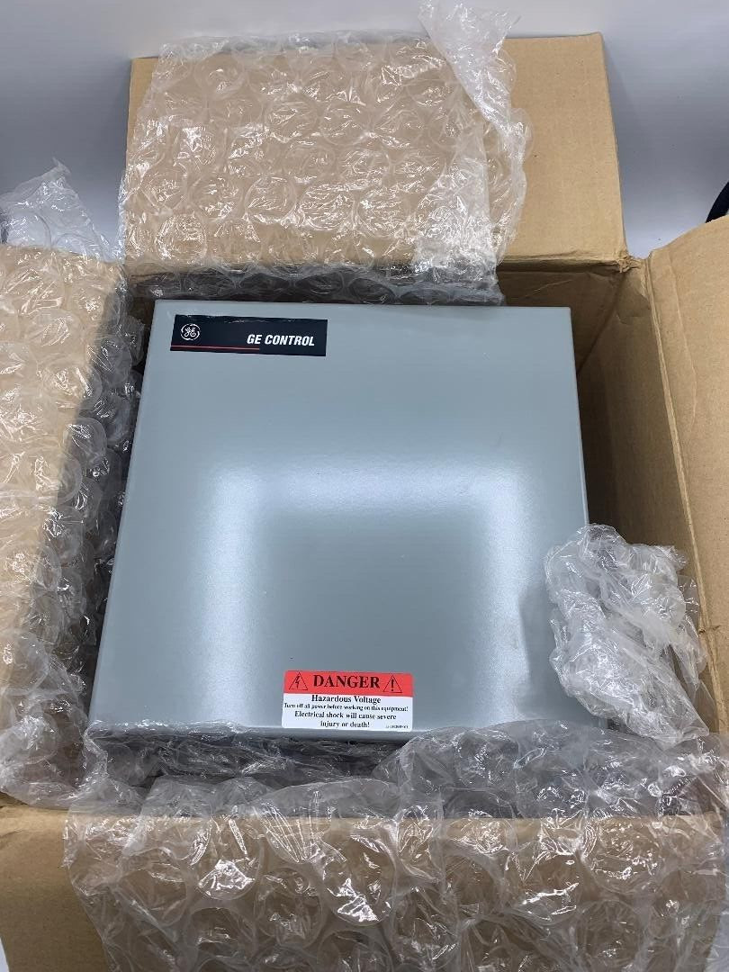 GE Electrically Held Lighting Contactor 463L20ACA10A0