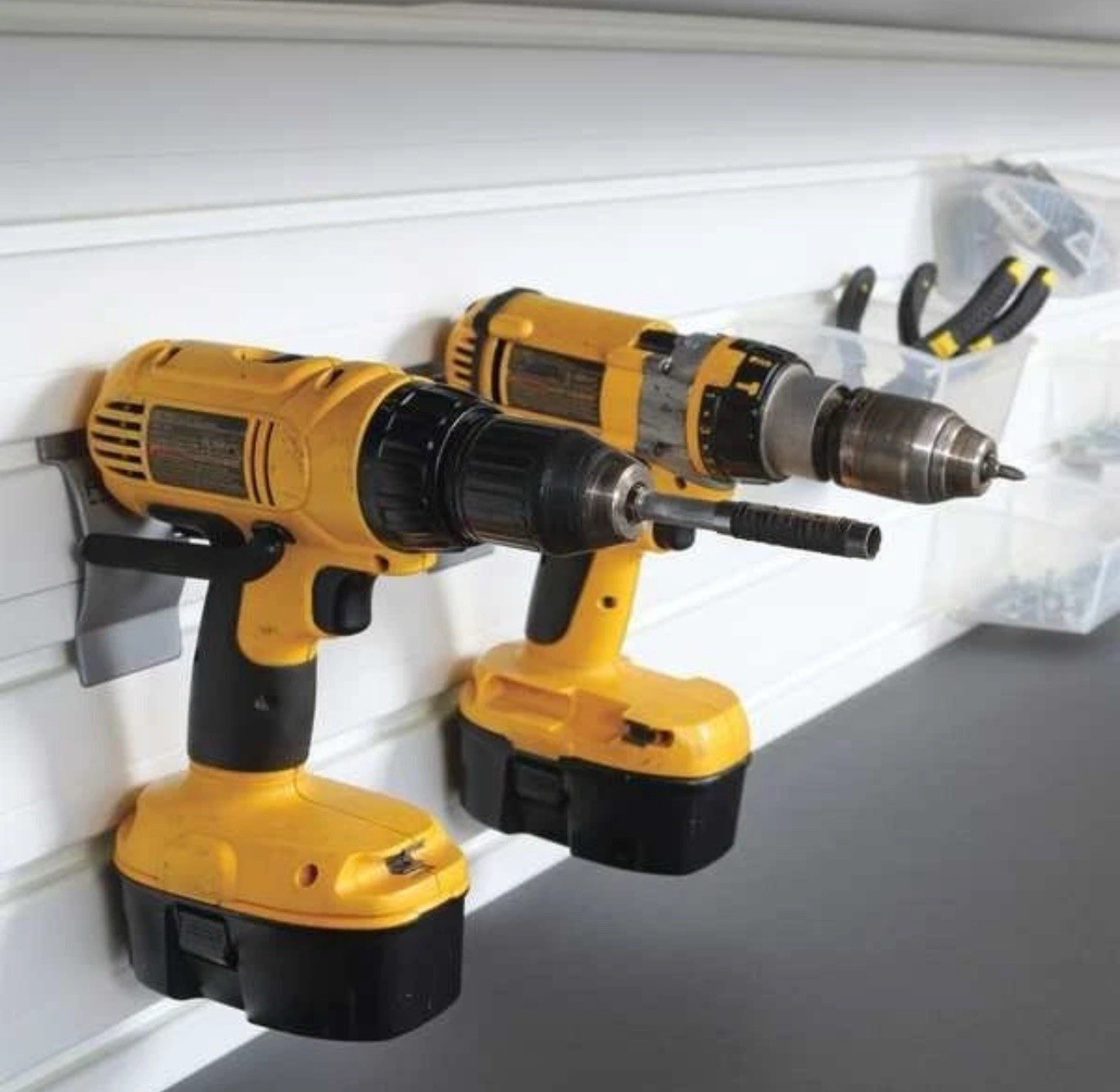 Flow Wall Slatwall Dbl Hook,Steel,LdCap:50lb,PK6 FSH-041-6 Flow Wall FSH-041-6