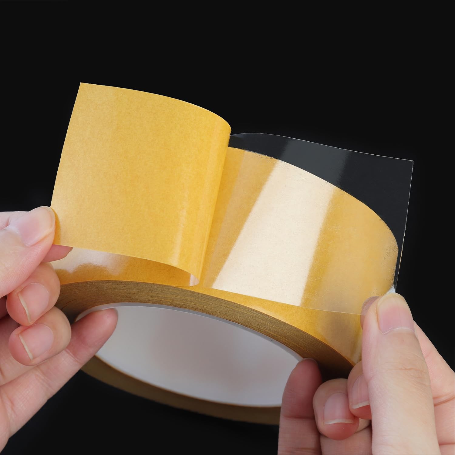 Ultra-Thin Double-Sided Tape, Woodworking Tape, Pet Double Sided Tape, High Tack