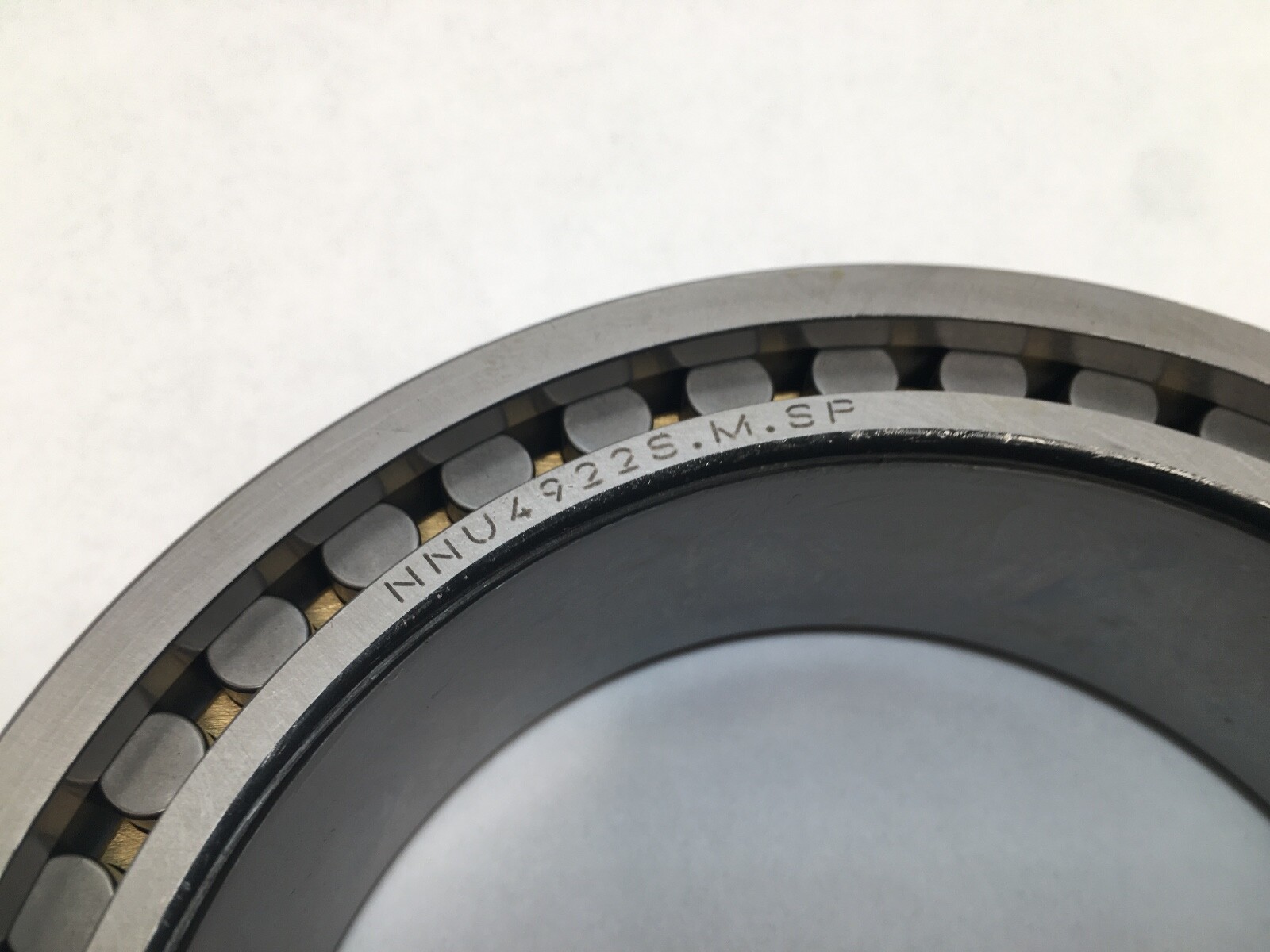 FAG NNU4922SM.SP Bearing 110x150x40 mm NNU4922 NNU-4922-S-M-SP W33 Germany