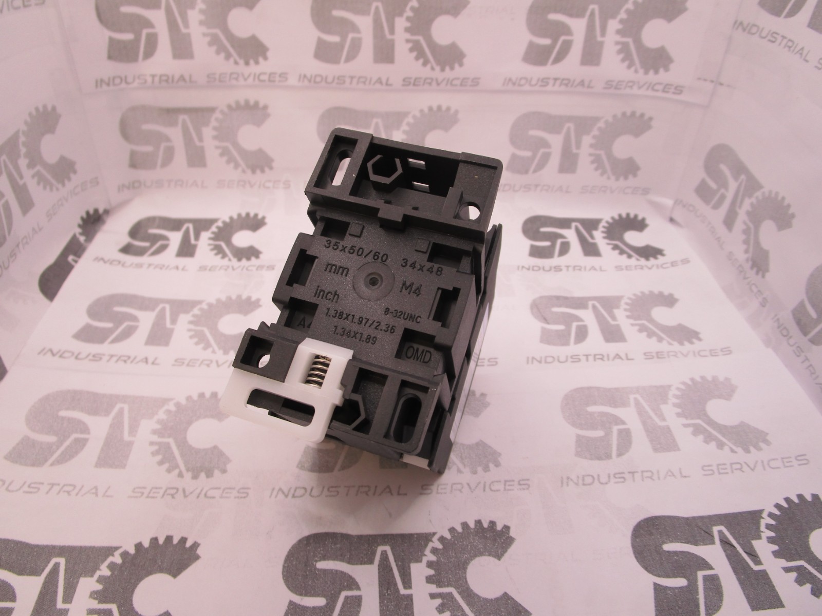 CJX2-1810-M7-220V AC ANDELI AC Contactor 18A Coil 220V 3P+1NO FAST SHIPPING