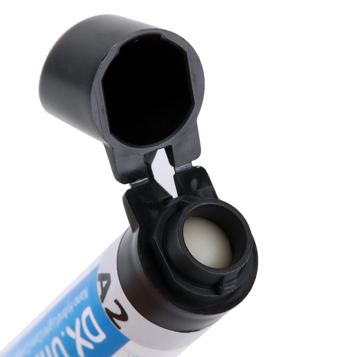 Dentex Dental Composite Resin B1 Universal Light Cure Resin Shade 4g/Syringe