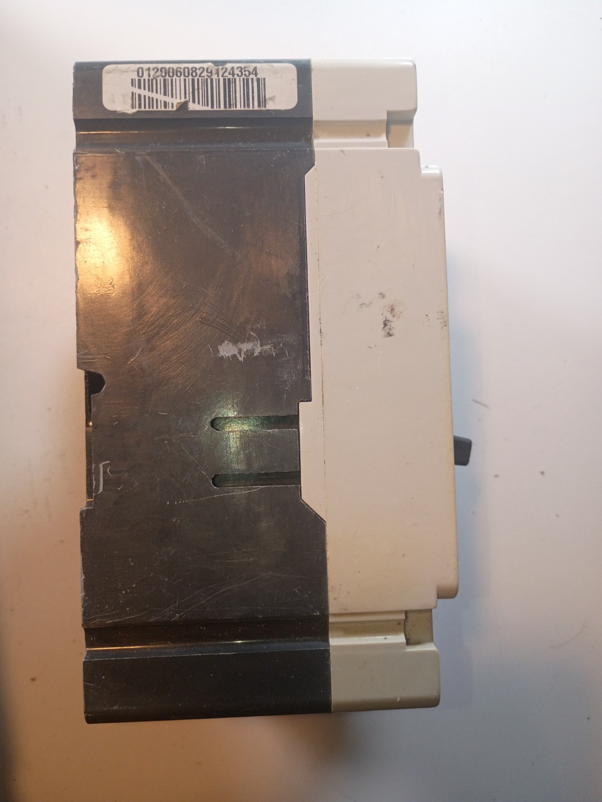 Cutler Hammer FD3020 20Amp, 3Pole, 600VAC
