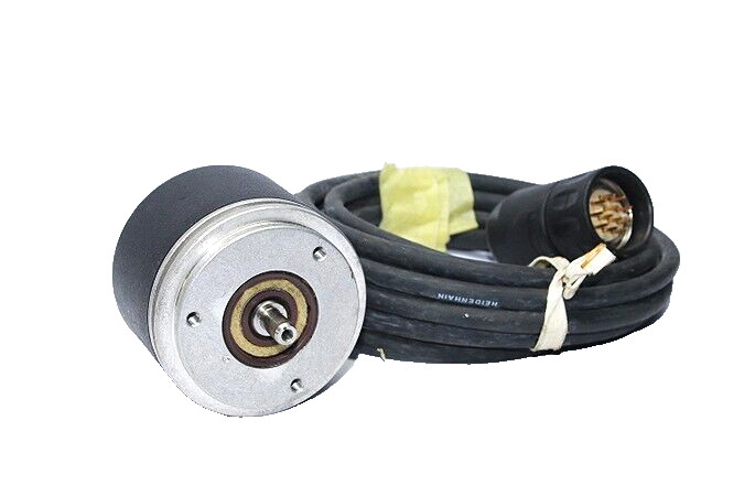 HEIDENHAIN ROD 426.200B-1024 Incremental Encoder 295 436 OE