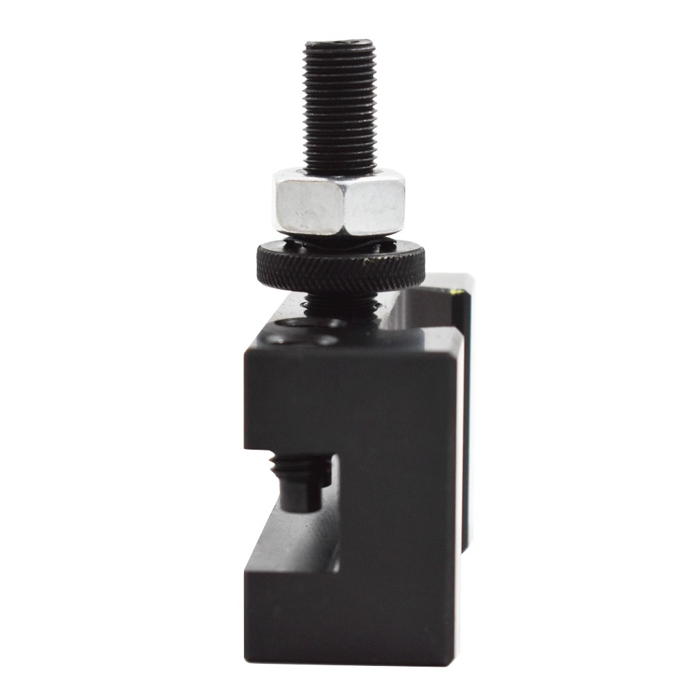 4Pcs AXA #1 250-101 Quick Change Tool Post Turning & Facing Holder For Lathe New