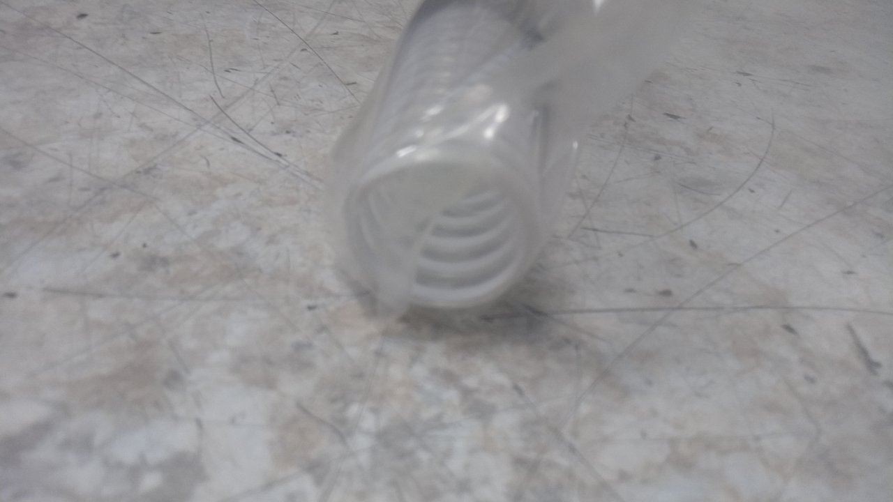 ILC Dover BTEZM-05 5 Pk Breathing Tube