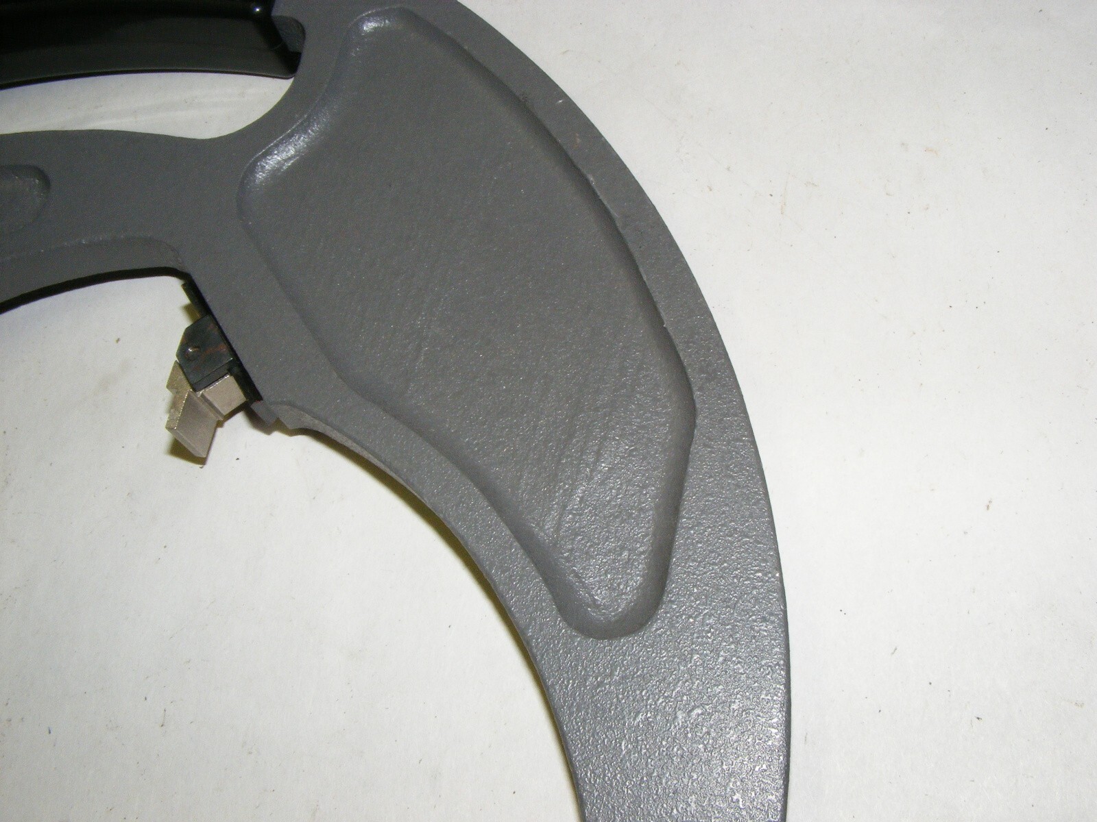 Mahr Federal EDI-301P-6 Snap Gage Handle Only UNUSED (h zz)