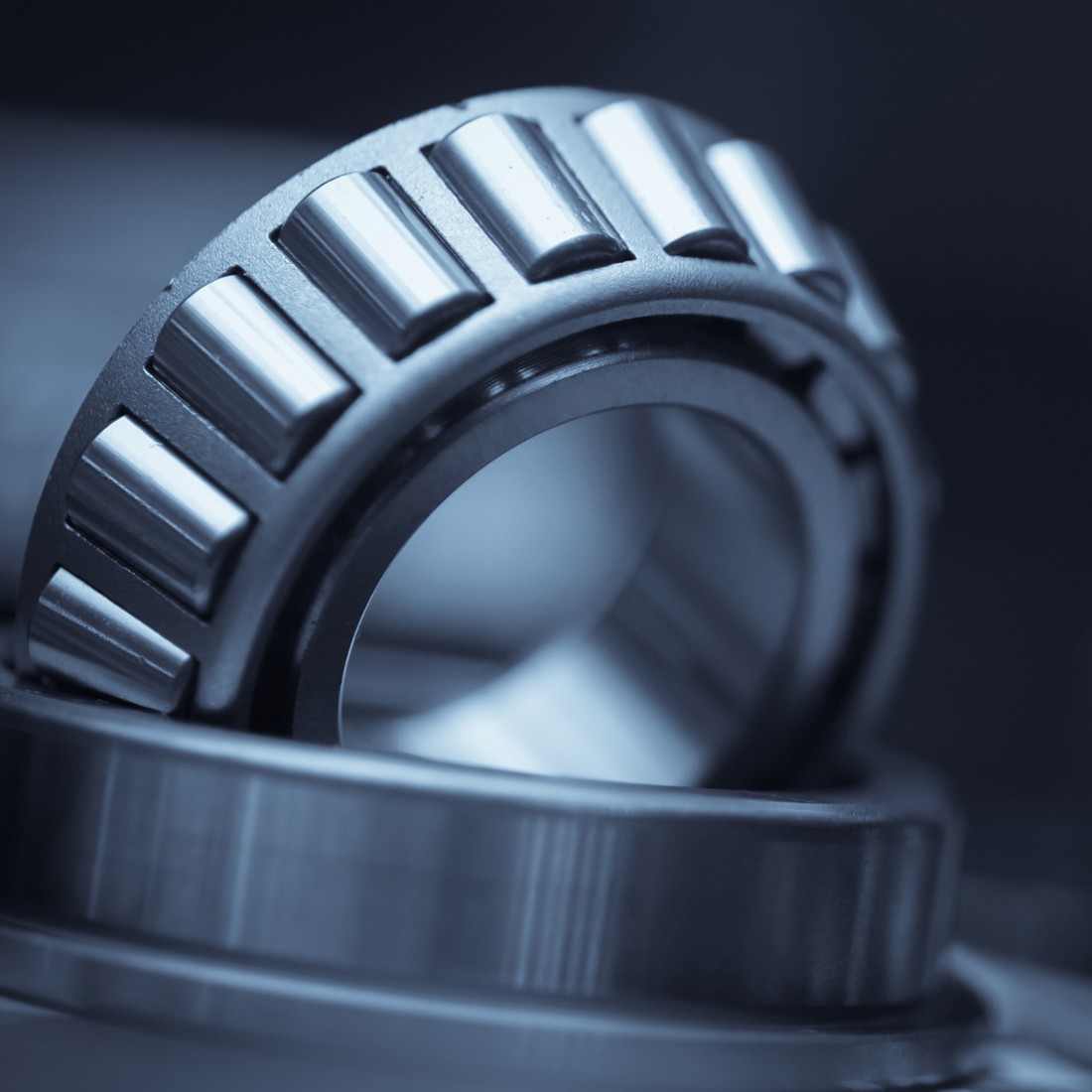 32007X Tapered Roller Bearing Cone and Cup Set 35mm Bore 62mm OD 18mm Thick