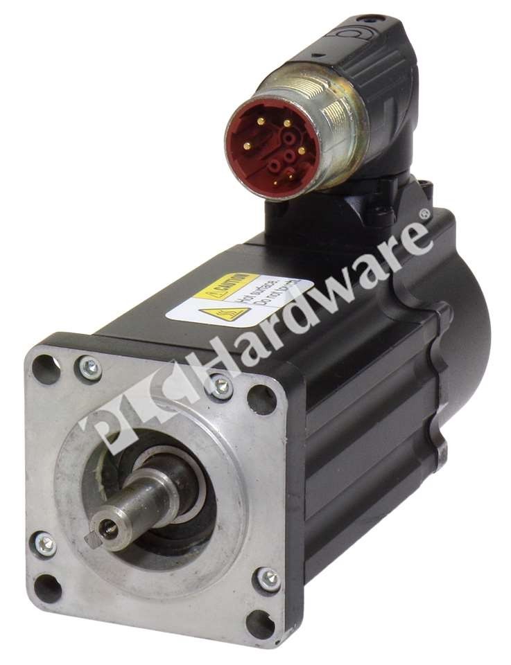 Surplus Pre-owned Allen Bradley VPL-A0631E-CJ12AA /A Low Inertia Motor 240V AC