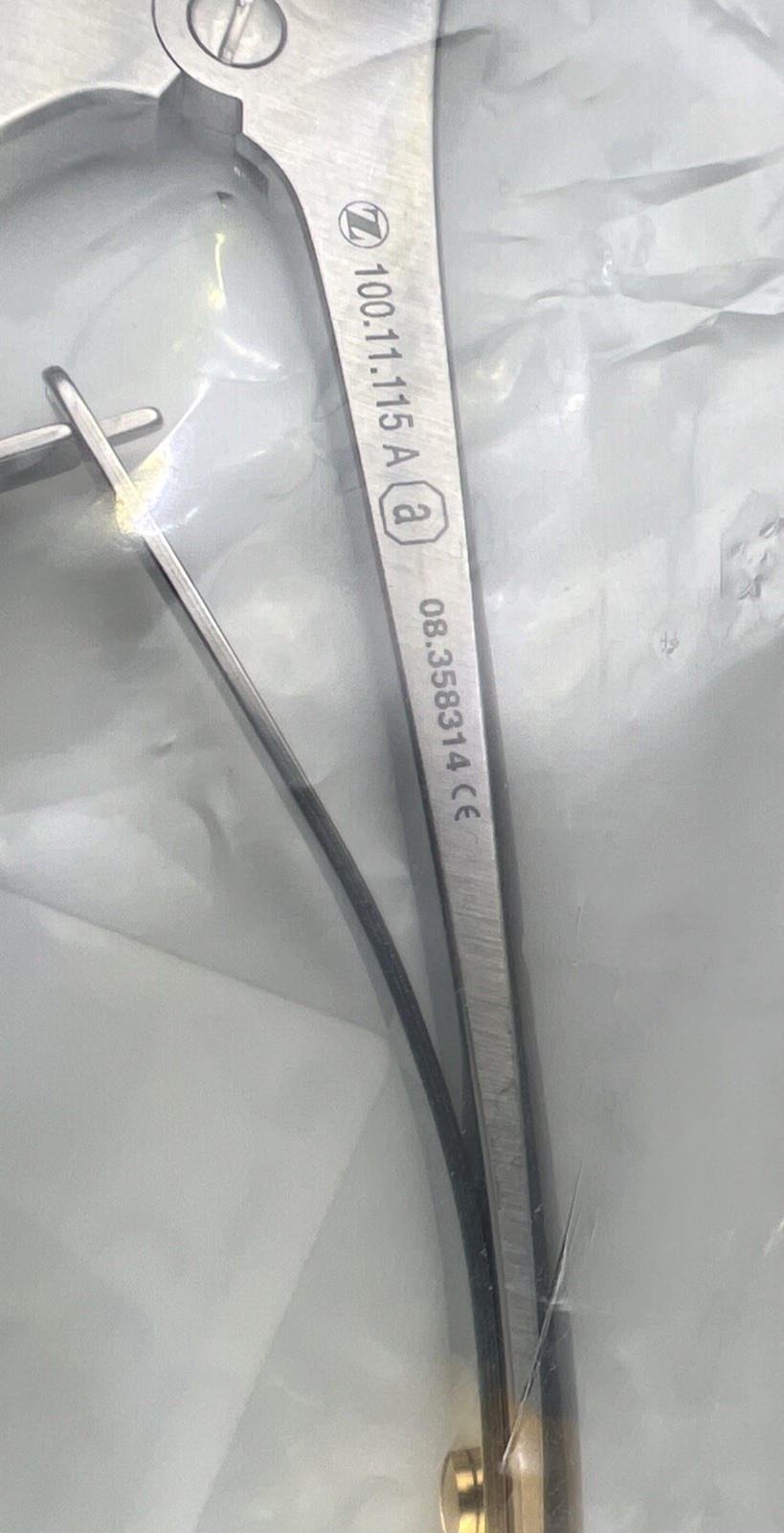 NEW Zimmer Surgical Wire Cutter
