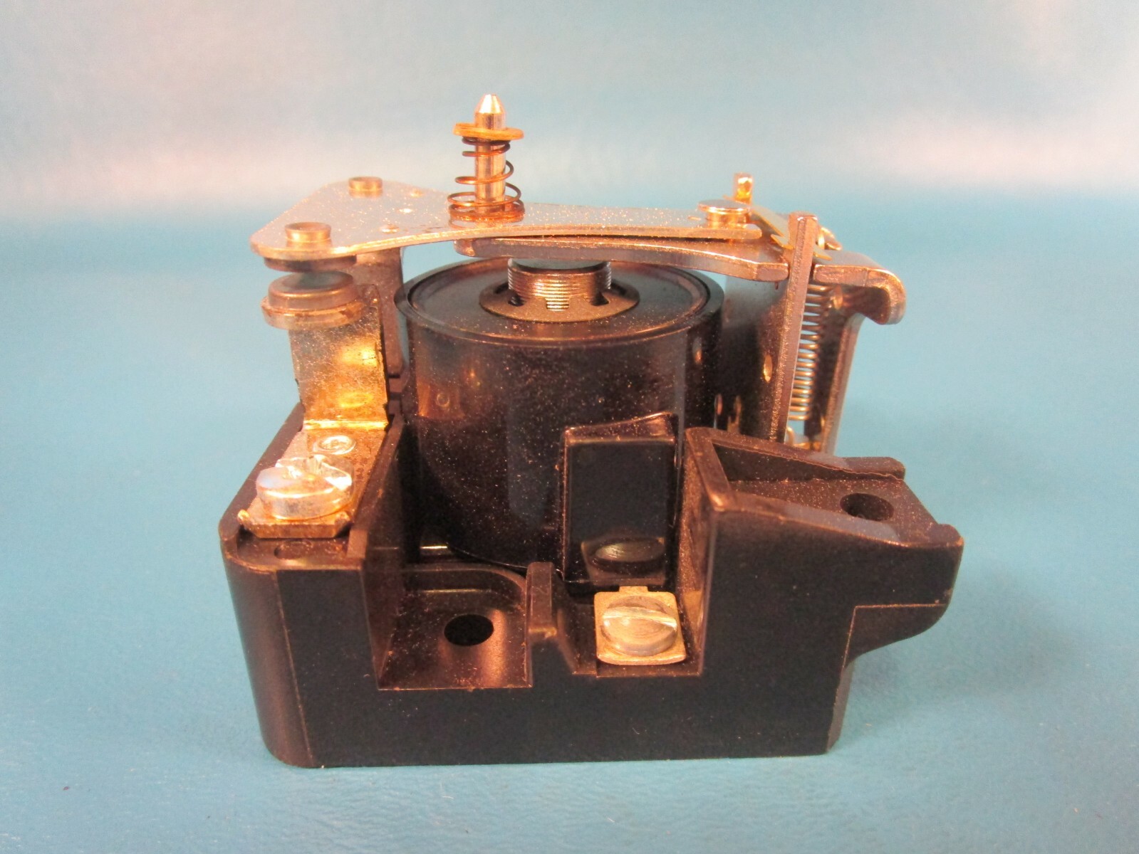 Potter & Brumfield PRD-3DY0-110 Power Relay, PRD-3DY0110, 3150 (Siemens)