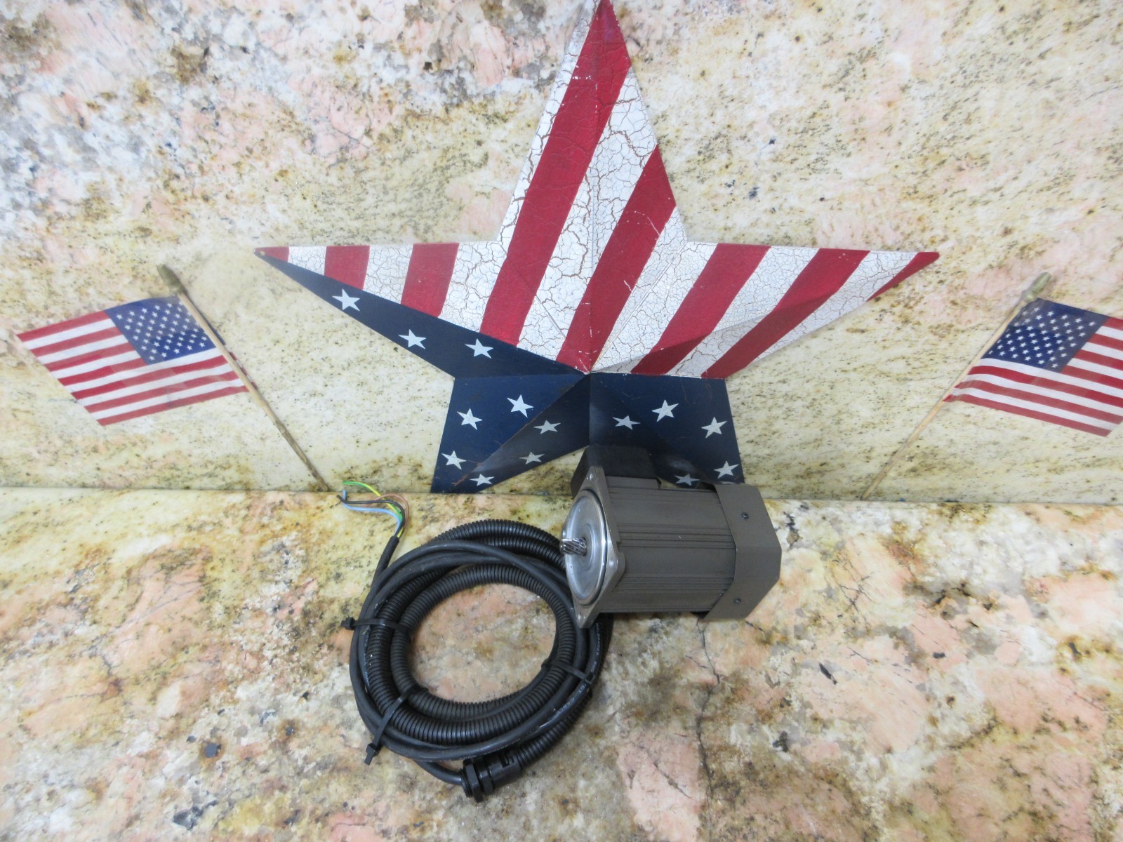 PANASONIC MOTOR M9MC90GT4Y