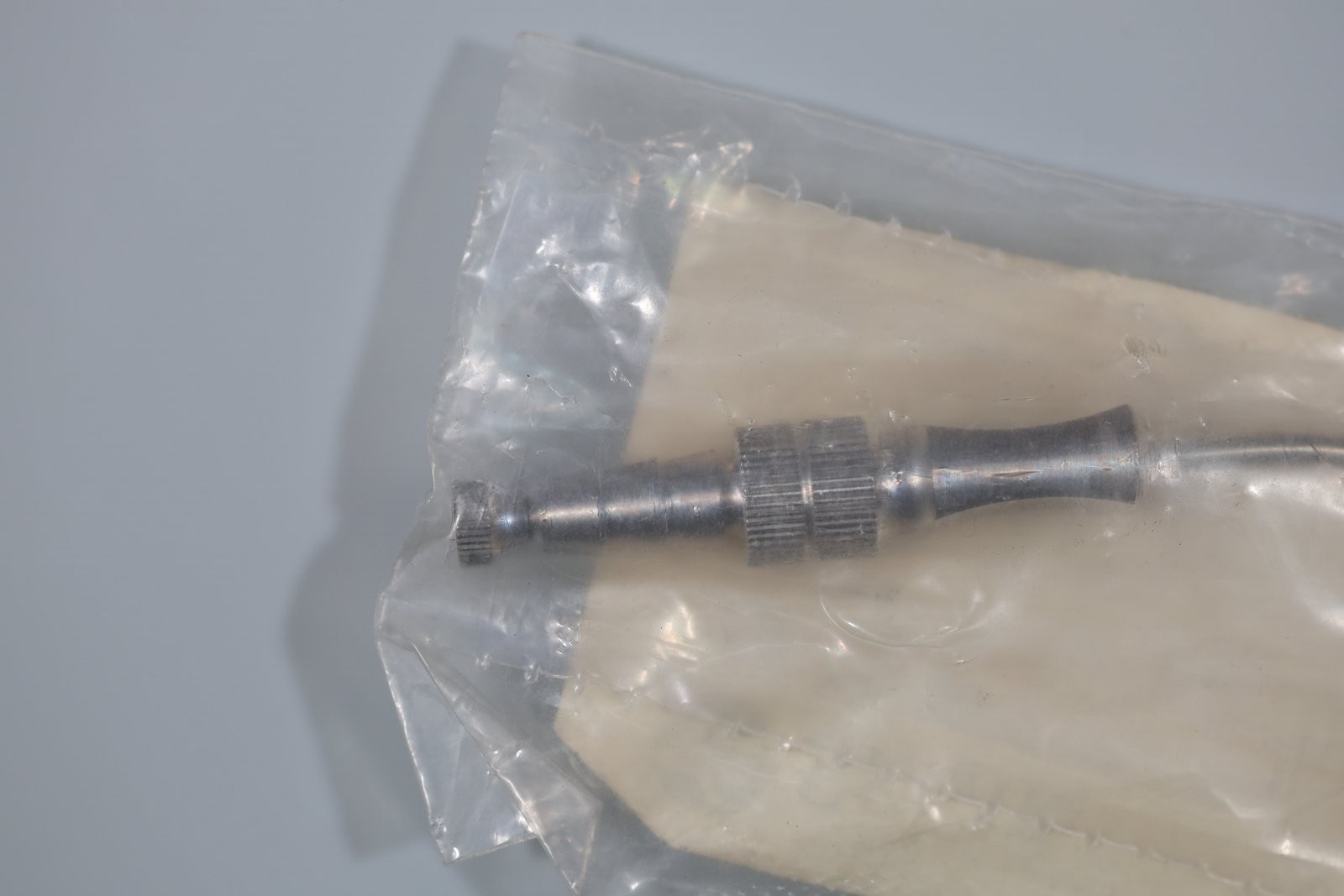 Sklar 50-2010 Frazier Suction Tube, Angled, 10 Fr, 6-3/4in