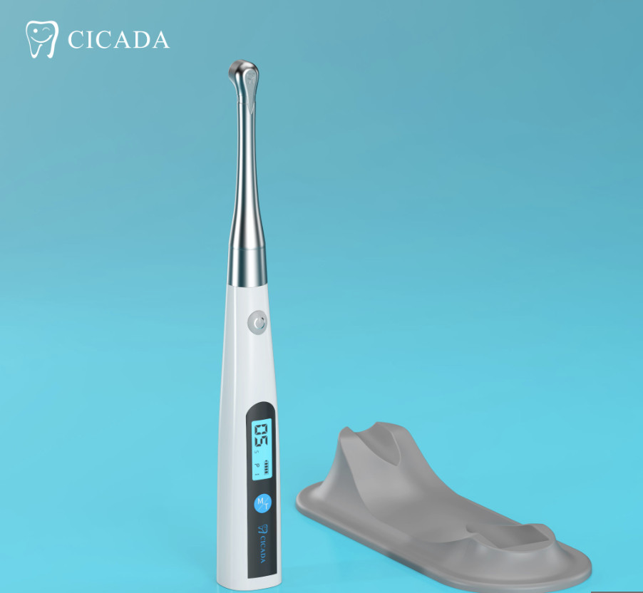 Cicada One Second LED Curing Light REF CV-215(G1)