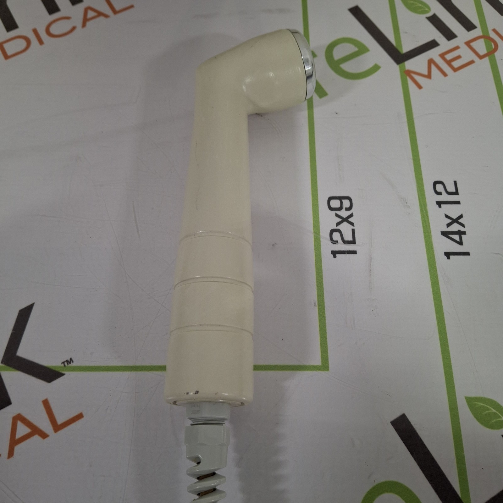 Chattanooga Group Intelect Legend US Therapeutic Ultrasound