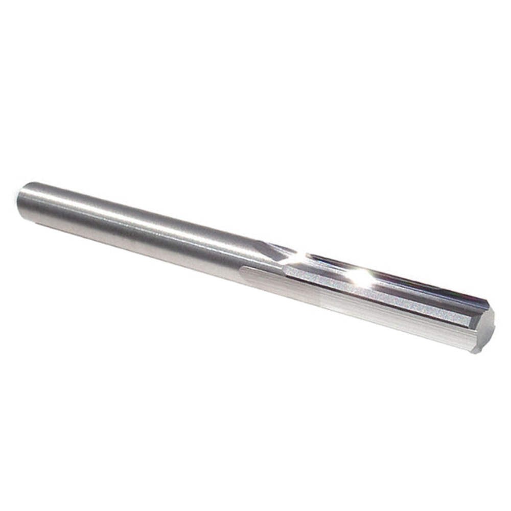 6.0mm (0.2362) ST FL RHC Carbide Reamer, MTC-74195