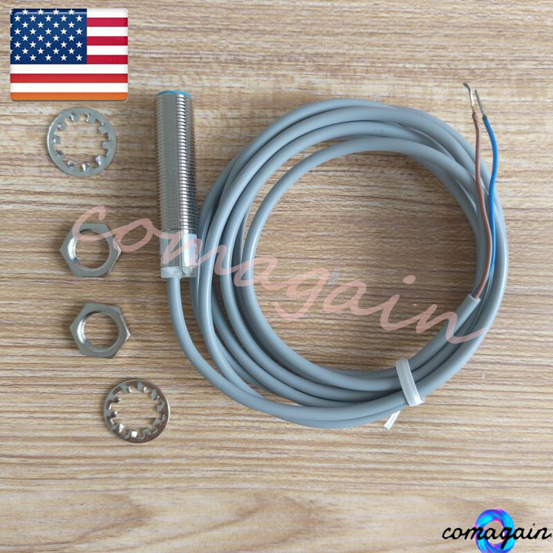 New In Box Proximity Sensor For Keyence EV-112M EV112M EV 112M | US Stock