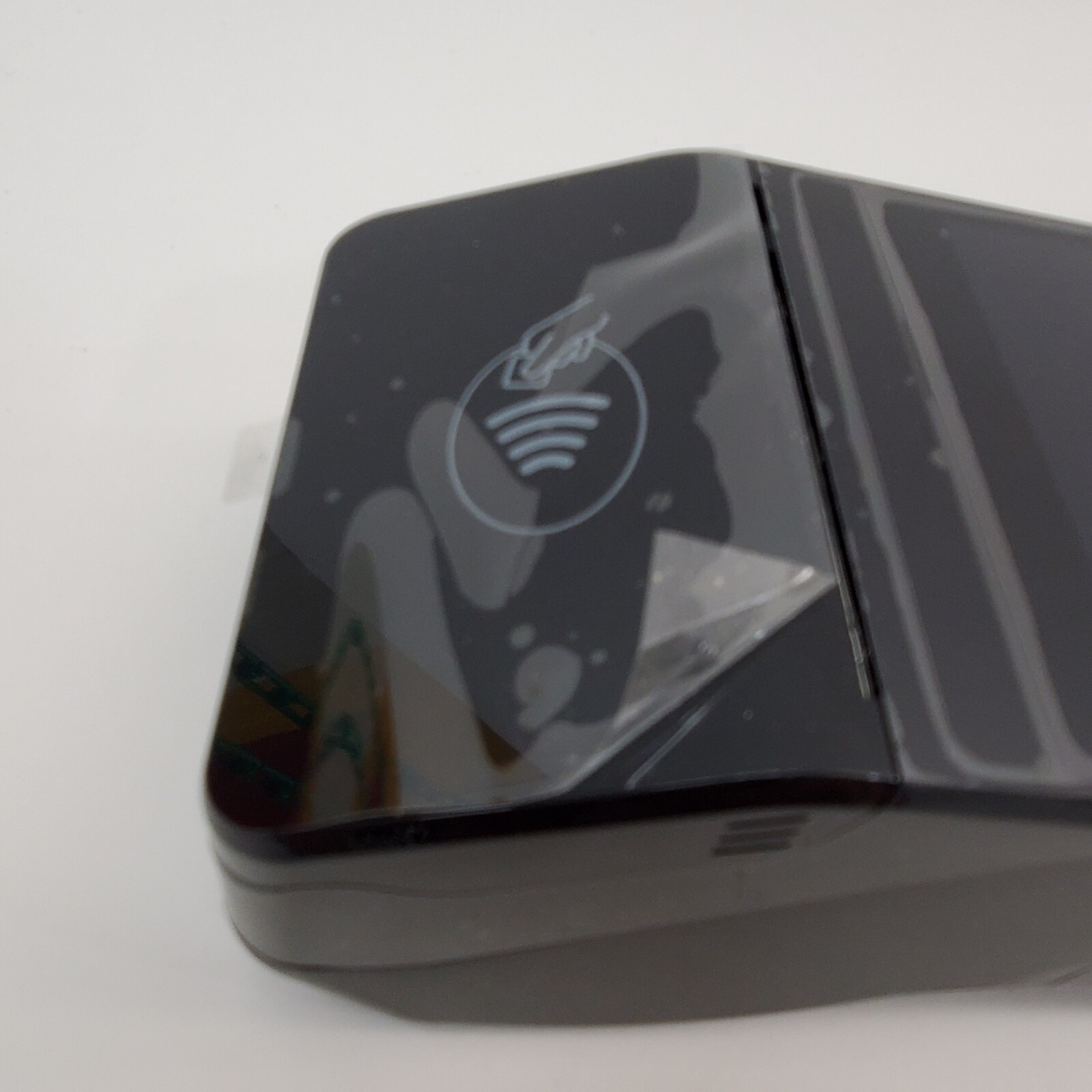 Castle Technology SATURN1000 V2.0 Android Wireless POS Terminal P/N10512030
