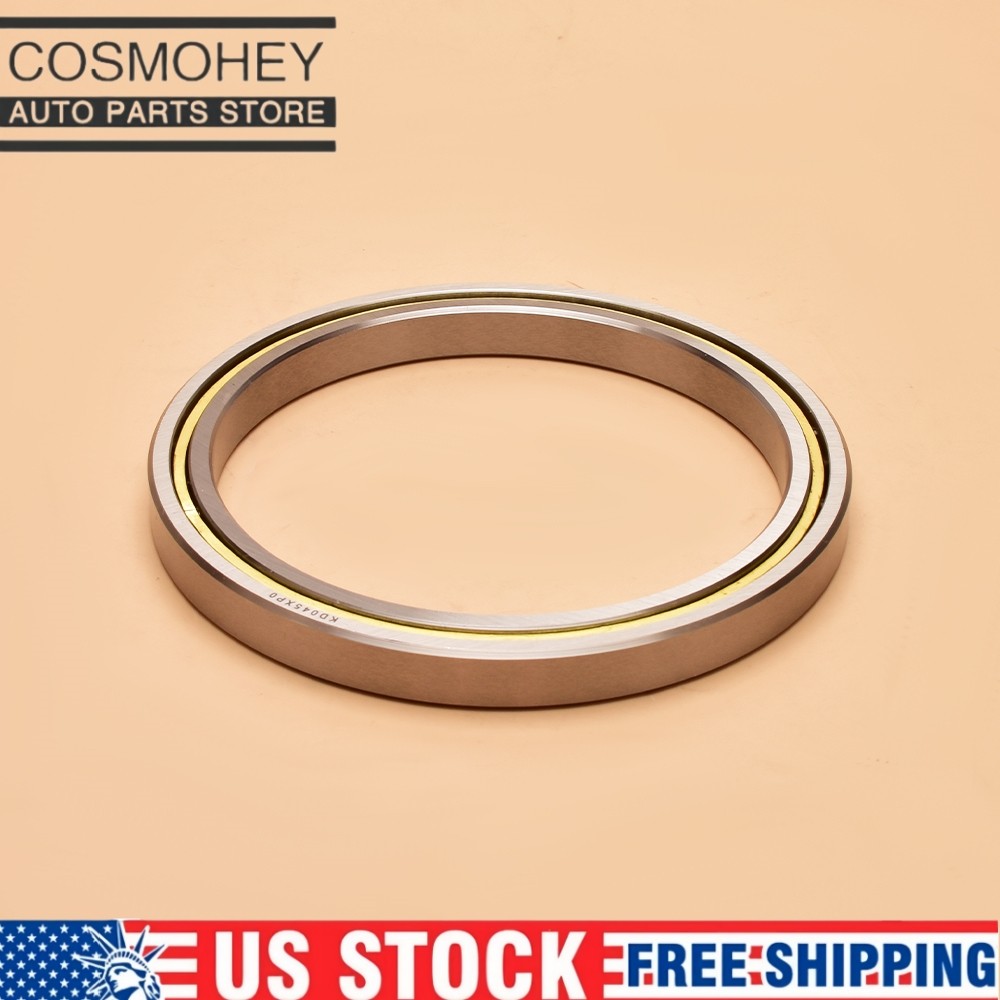 CSXD045 roller bearing 4.5″x5.5″x0.5″ (114.3mm x 139.7mm x 12.7mm) KD045XP0
