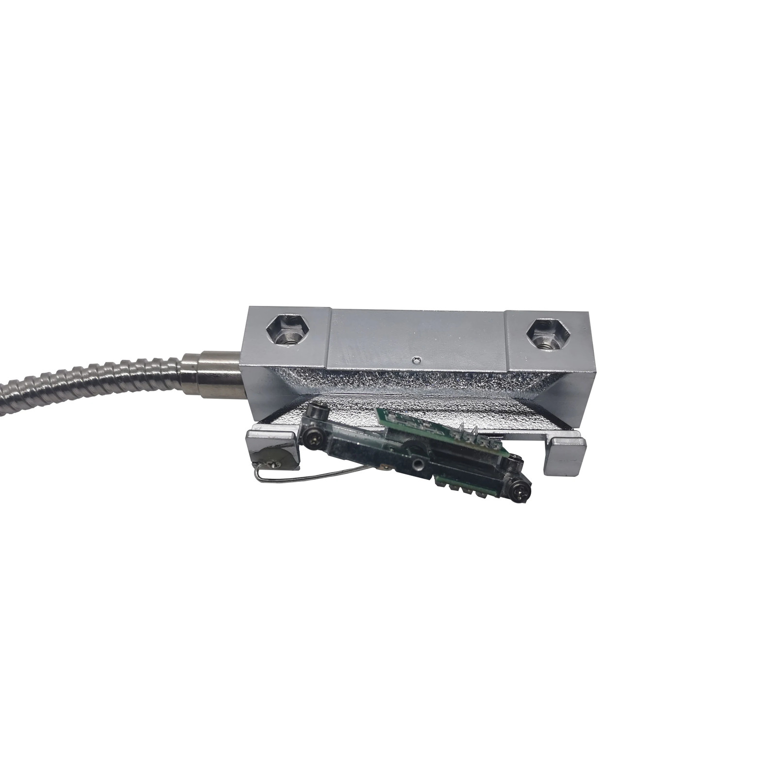 Normal Size Linear Scale Sensor Reader Head for NTS FTN JCXE DLS-W Sinpo