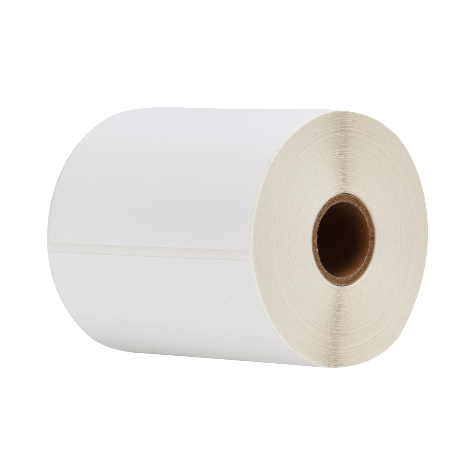 2 Rolls 4×6 Direct Thermal Shipping Labels 450/Roll For Zebra Eltron 2844 ZP-450