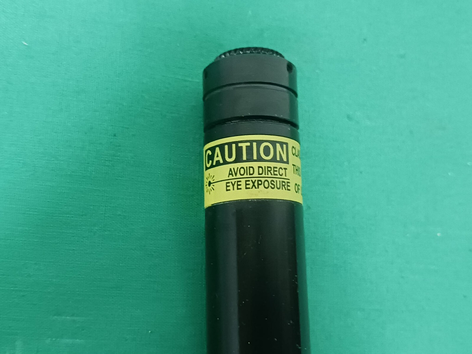 Cemarline CLD 121 Class II Laser 1mW 630-670nm