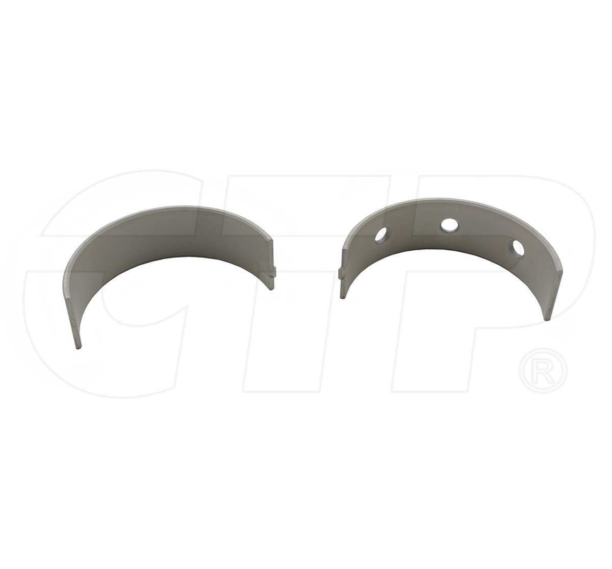 1W1661 Bearing-Main 0.010In=0.25 Fits Caterpillar Models