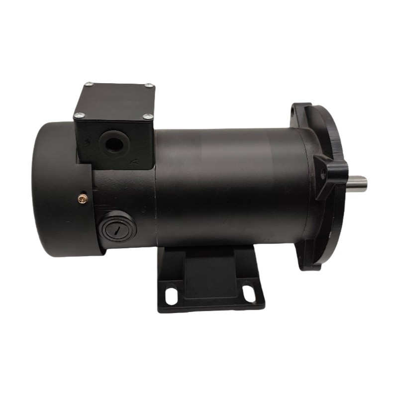 Hot Sales 90V/180V, 12V/24V 3/4 hp 1750RPM Dc Motor