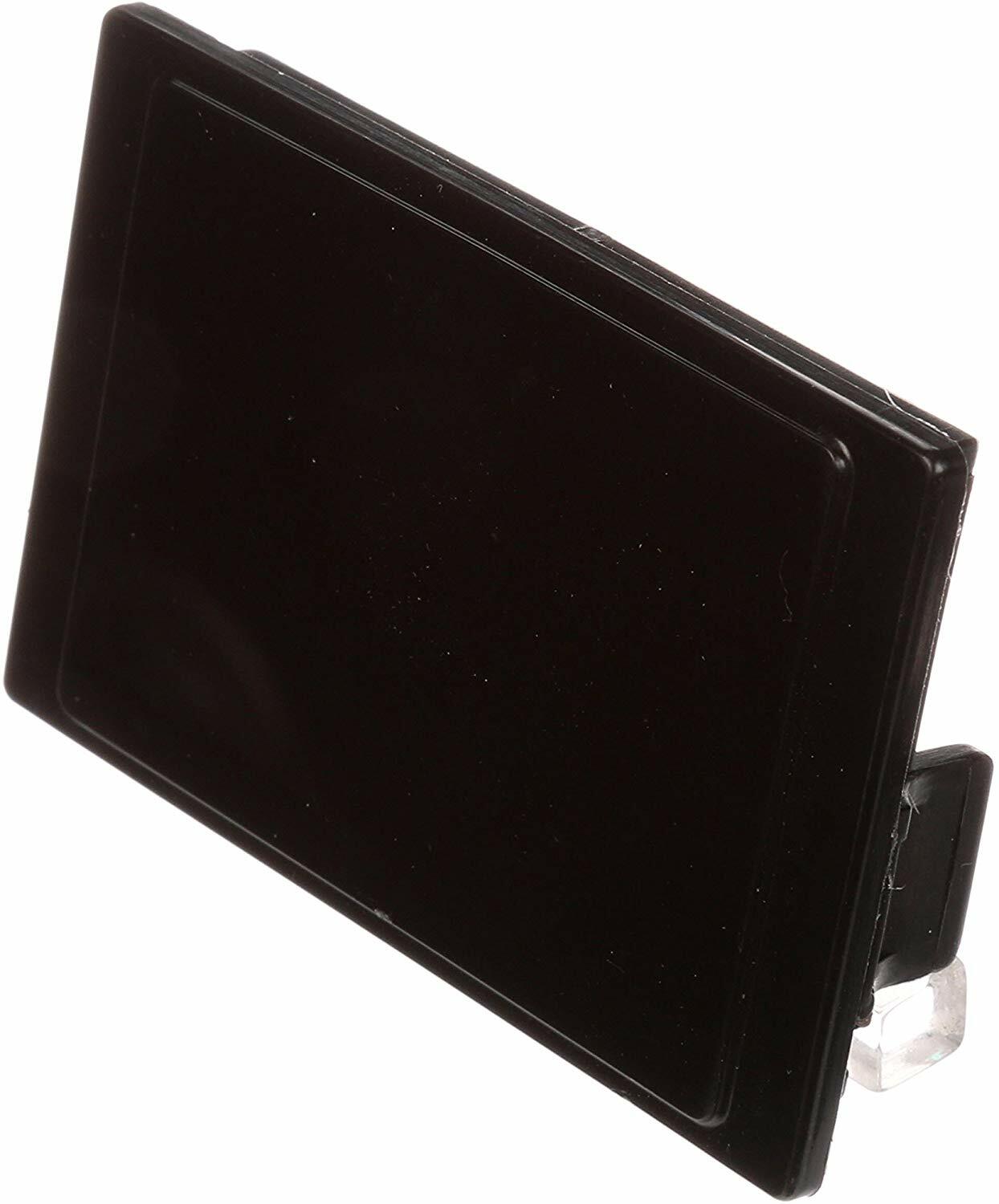 MAIN BREAKER FILLER PLATE – 100 AND 125A- ECMBF125