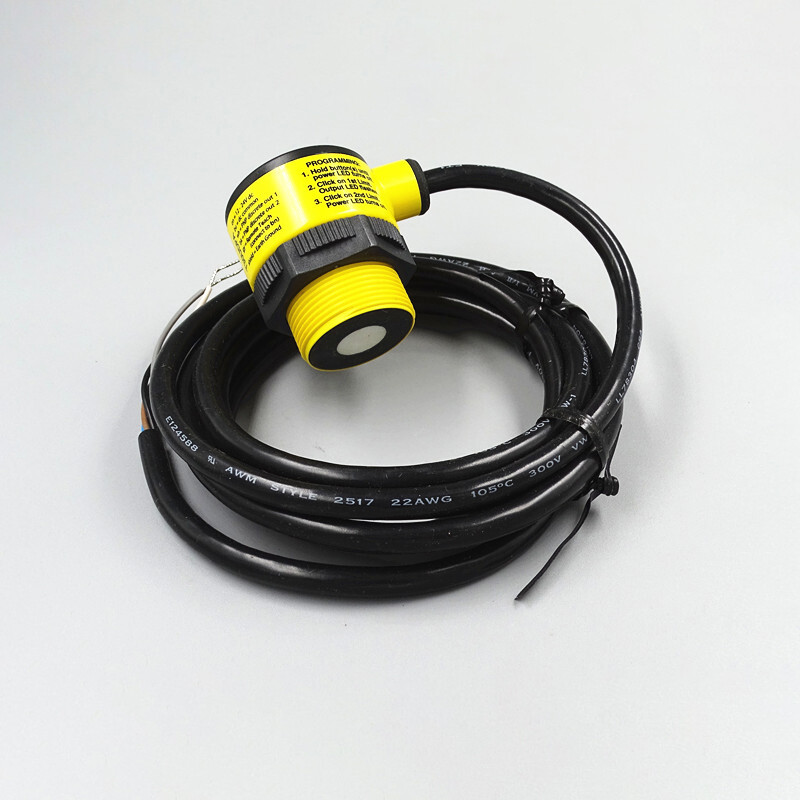For Banner T30UDPA Ultrasonic Sensor