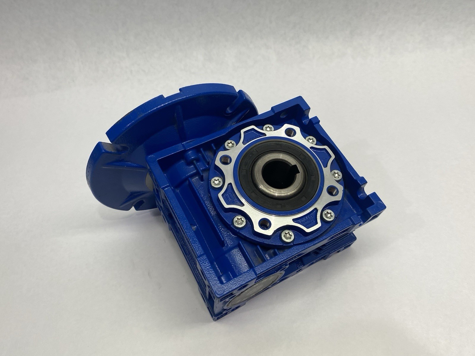 Motovario NMRV050 5,0 160*14 25 U MV Right Angle Worm Gear Reducer 4002981